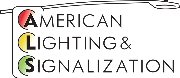 American Lighting & Signalization Logo